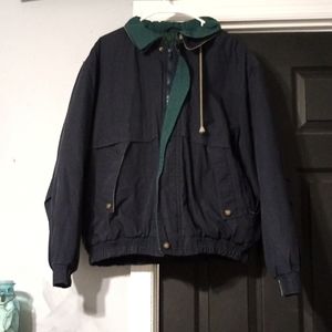 Eagles ridge outfitters mens xl coat